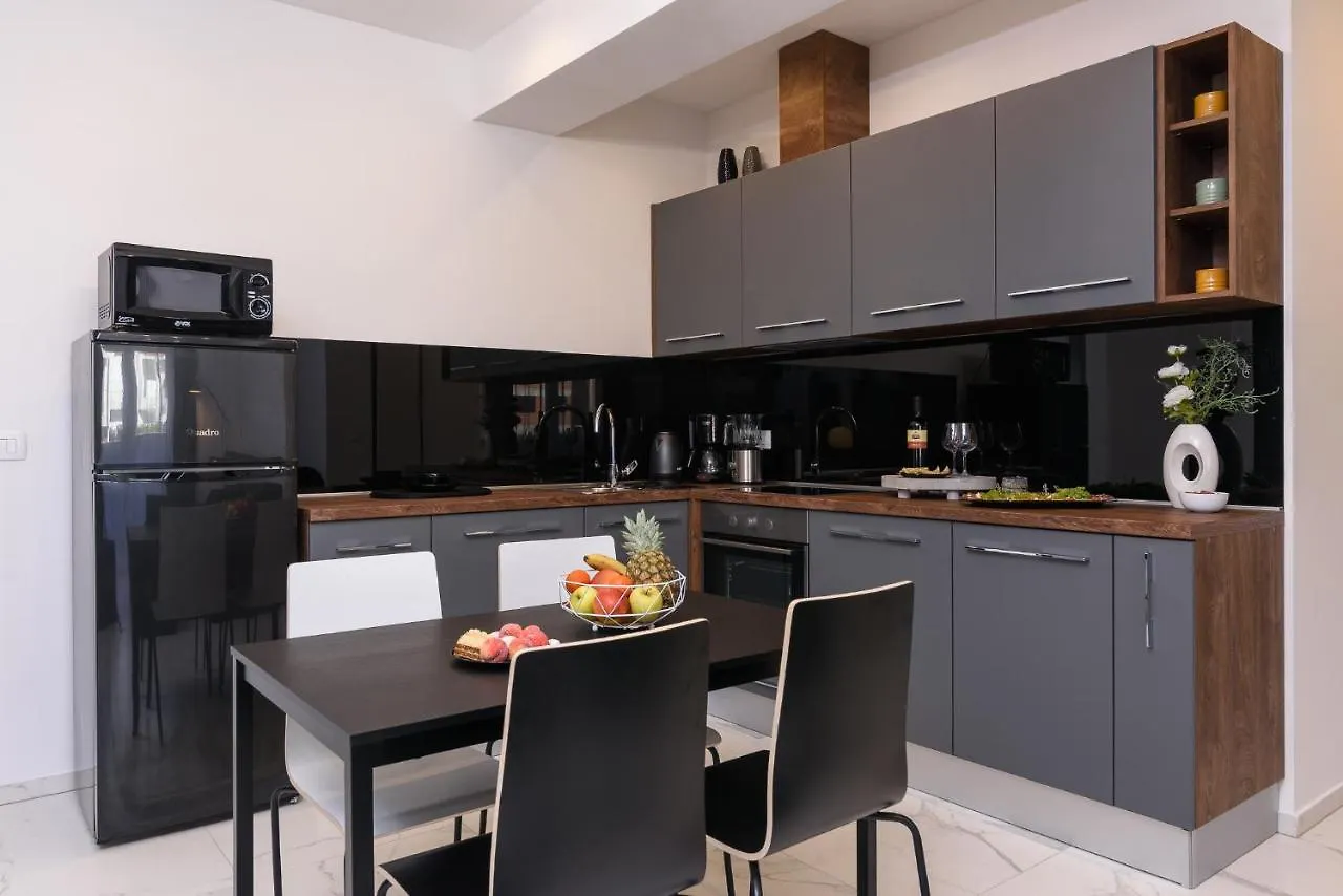 Batinic Apartments Croatia