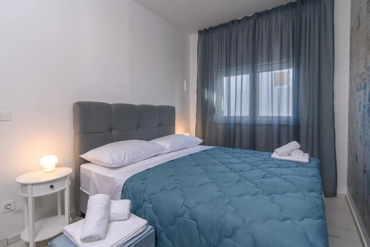 Batinic Apartments Croatia