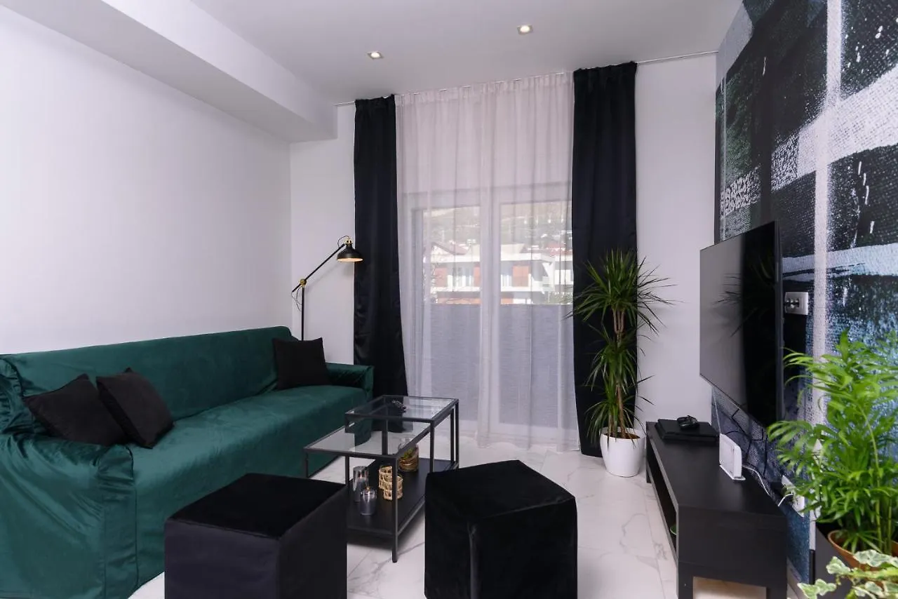 Batinic Apartments Croatia