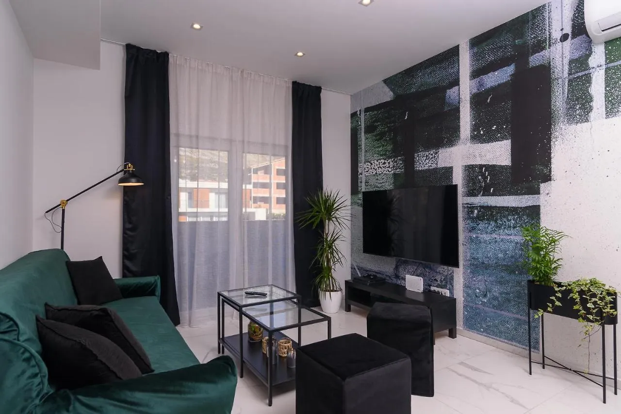 Batinic Apartments Croatia