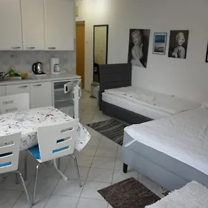 Antoncic Apartman Dramalj
